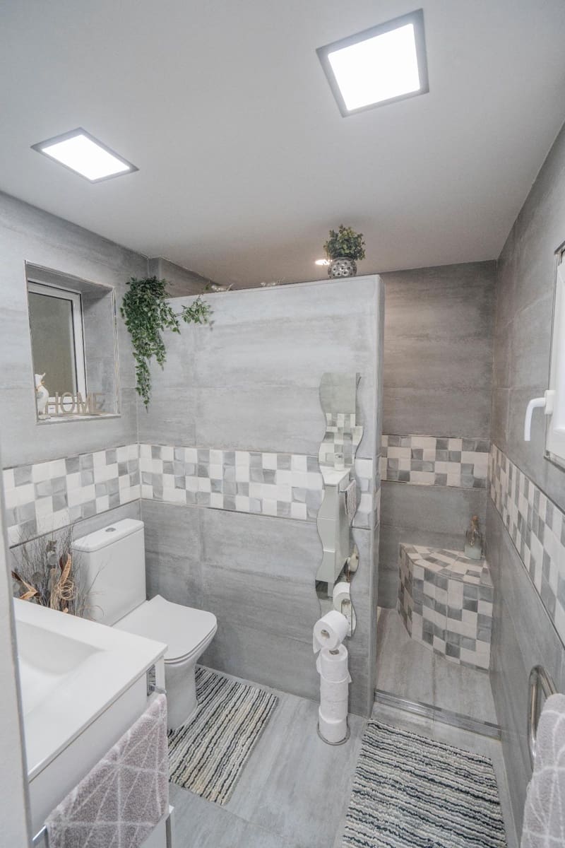 2 soveværelse Villa til salg i Camposol - € 189.000 (Ref: 9440169)