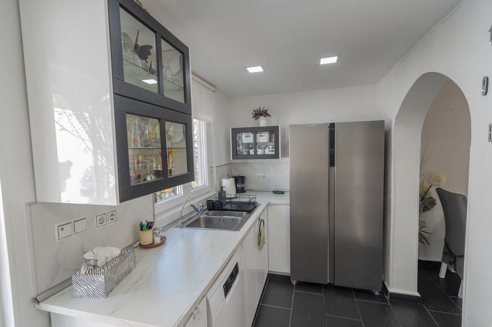 2 soveværelse Villa til salg i Camposol - € 189.000 (Ref: 9440169)