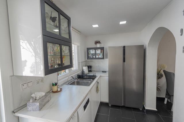 2 soveværelse Villa til salg i Camposol, Mazarrón - € 189.000 (Ref: 9440169)