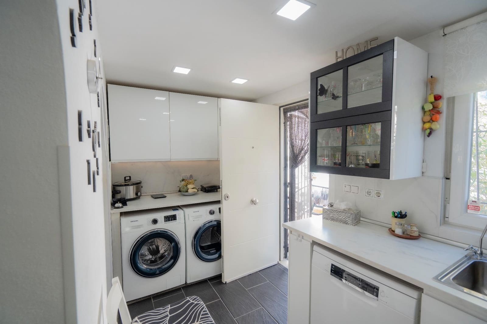 2 soveværelse Villa til salg i Camposol - € 189.000 (Ref: 9440169)