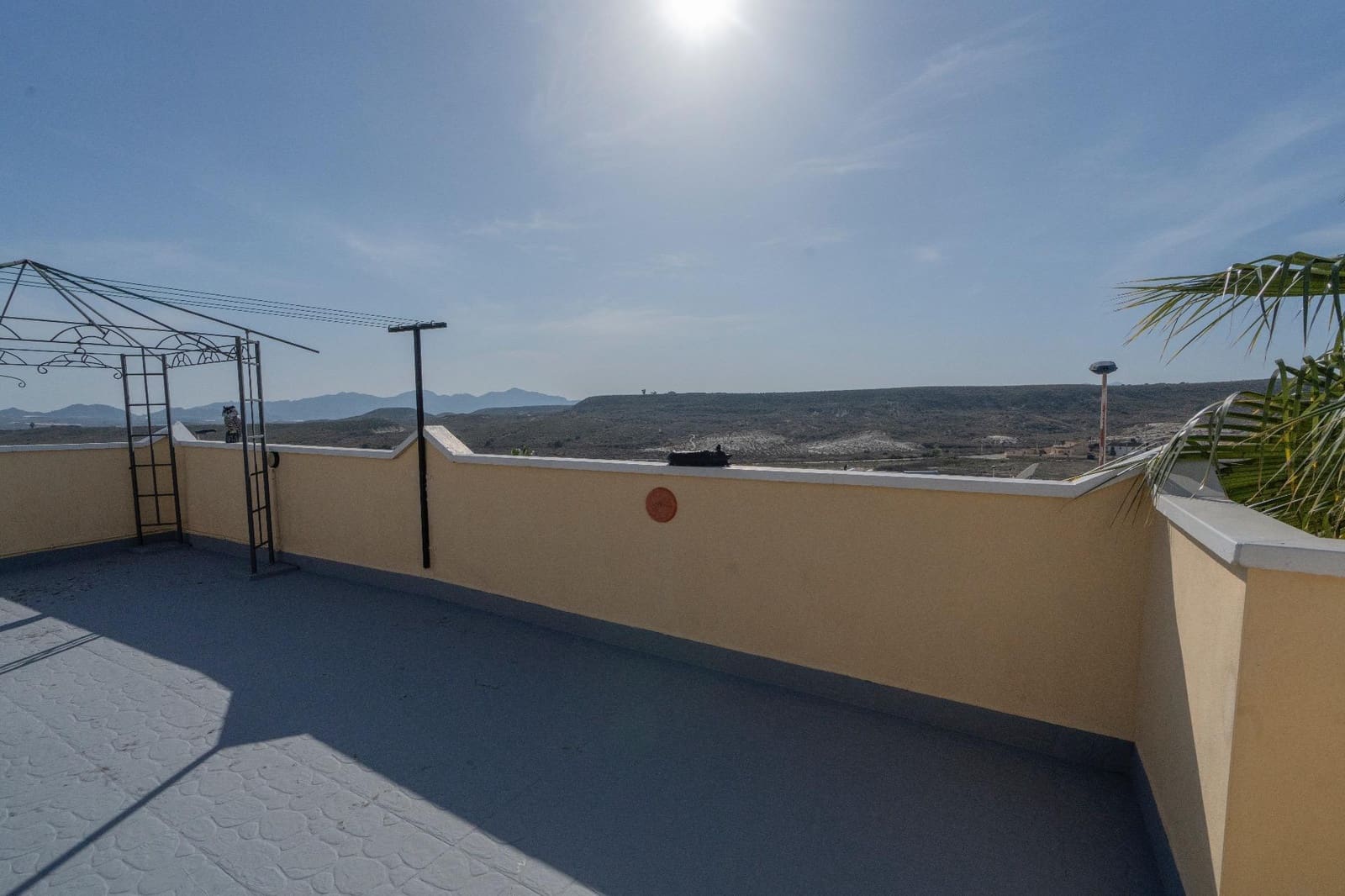 2 soveværelse Villa til salg i Camposol - € 189.000 (Ref: 9440169)