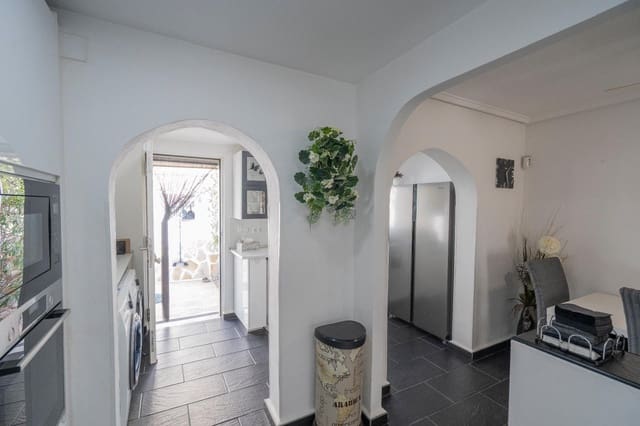 2 soveværelse Villa til salg i Camposol, Mazarrón - € 189.000 (Ref: 9440169)