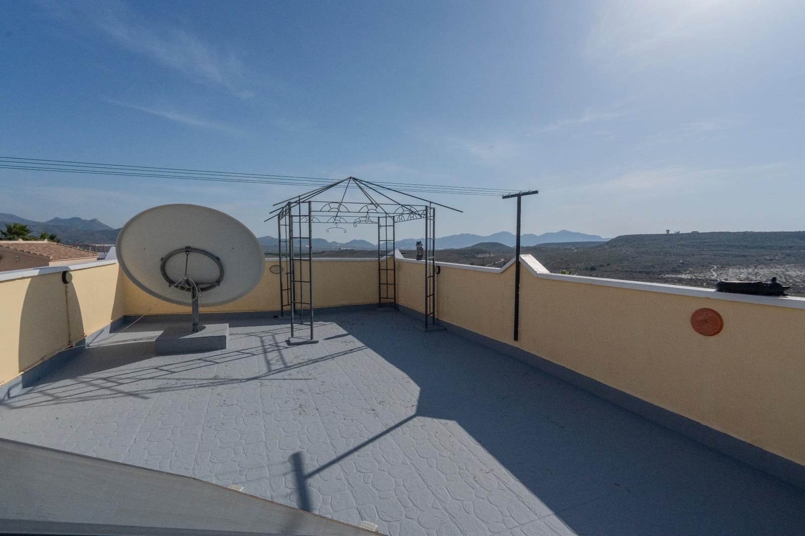 2 soveværelse Villa til salg i Camposol - € 189.000 (Ref: 9440169)