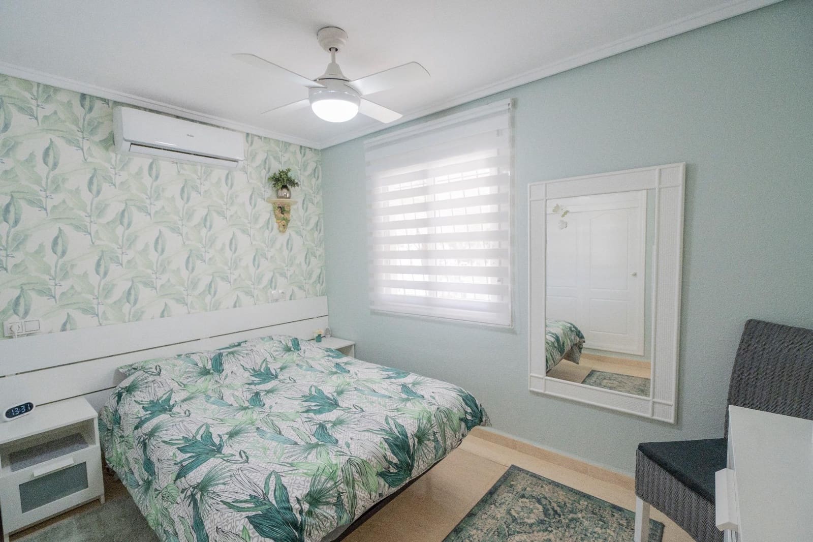 2 soveværelse Villa til salg i Camposol - € 189.000 (Ref: 9440169)