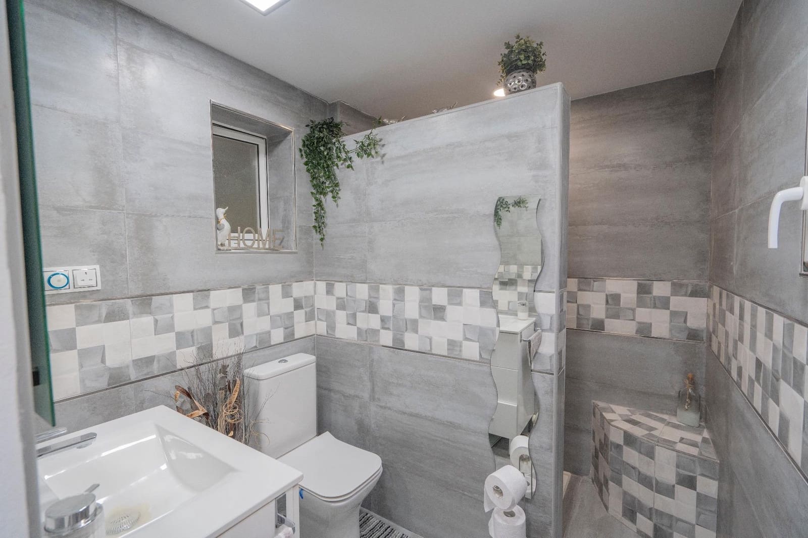 2 soveværelse Villa til salg i Camposol - € 189.000 (Ref: 9440169)