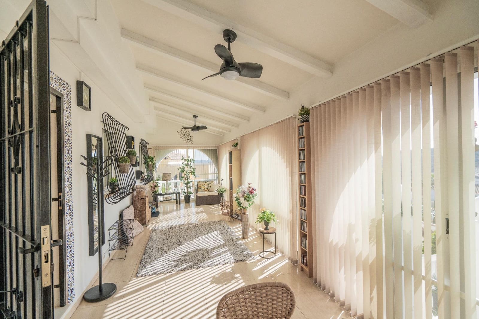 2 soveværelse Villa til salg i Camposol - € 189.000 (Ref: 9440169)