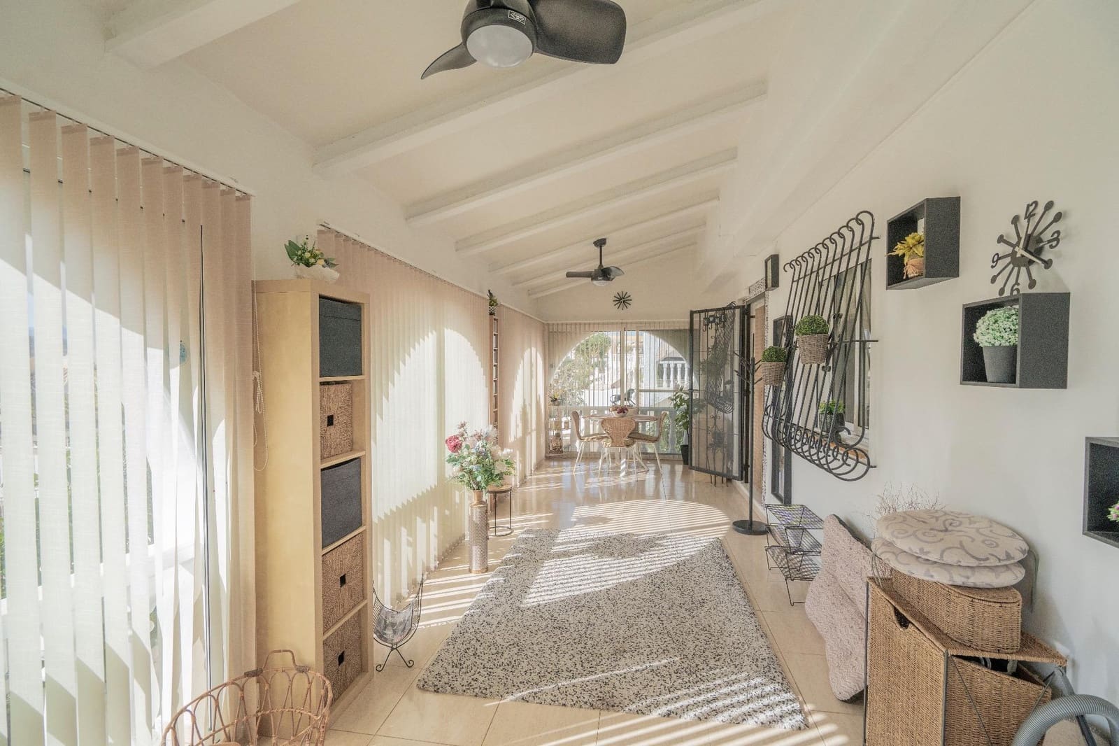 2 soveværelse Villa til salg i Camposol - € 189.000 (Ref: 9440169)