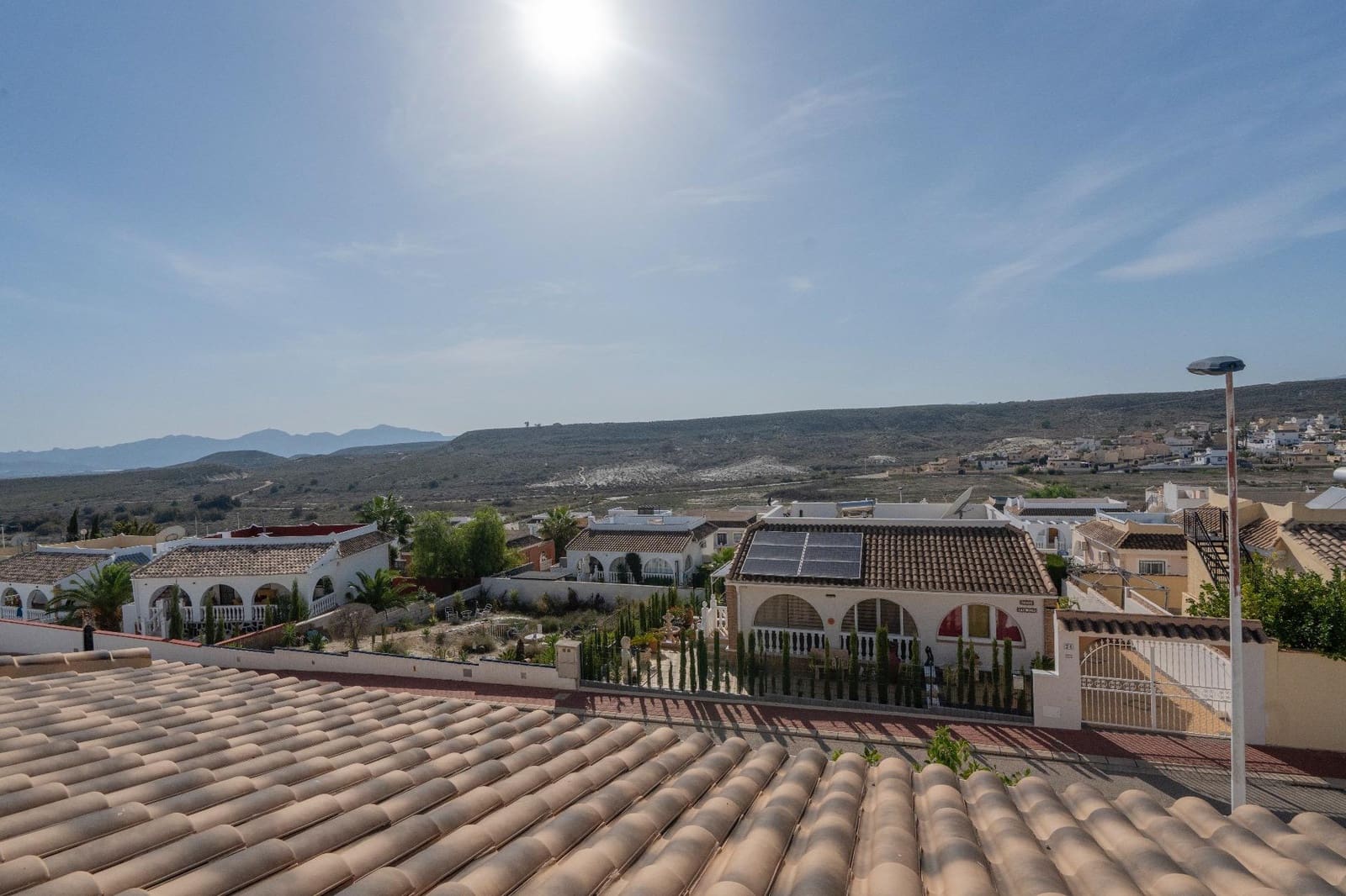 2 soveværelse Villa til salg i Camposol - € 189.000 (Ref: 9440169)