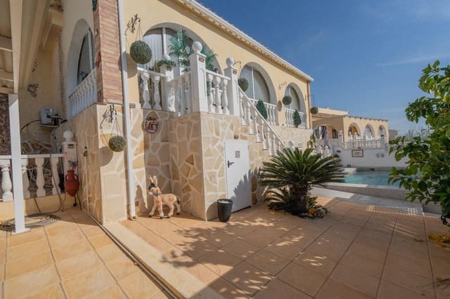 2 soveværelse Villa til salg i Camposol, Mazarrón - € 189.000 (Ref: 9440169)