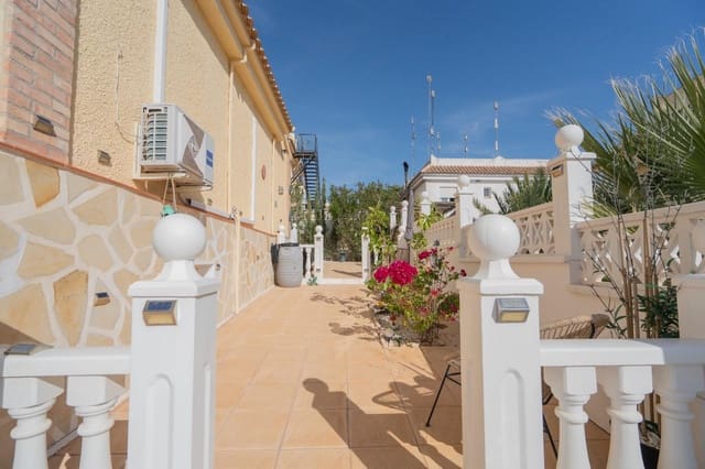 2 soveværelse Villa til salg i Camposol, Mazarrón - € 189.000 (Ref: 9440169)