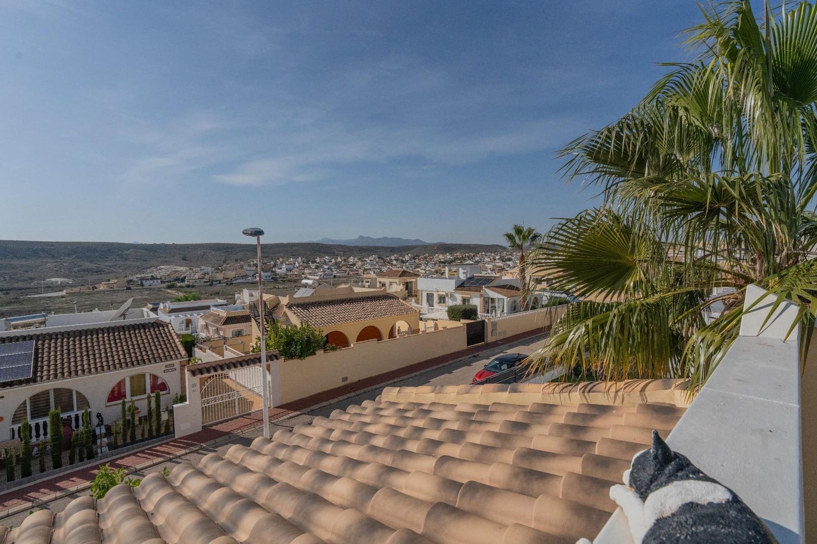 2 soveværelse Villa til salg i Camposol - € 189.000 (Ref: 9440169)