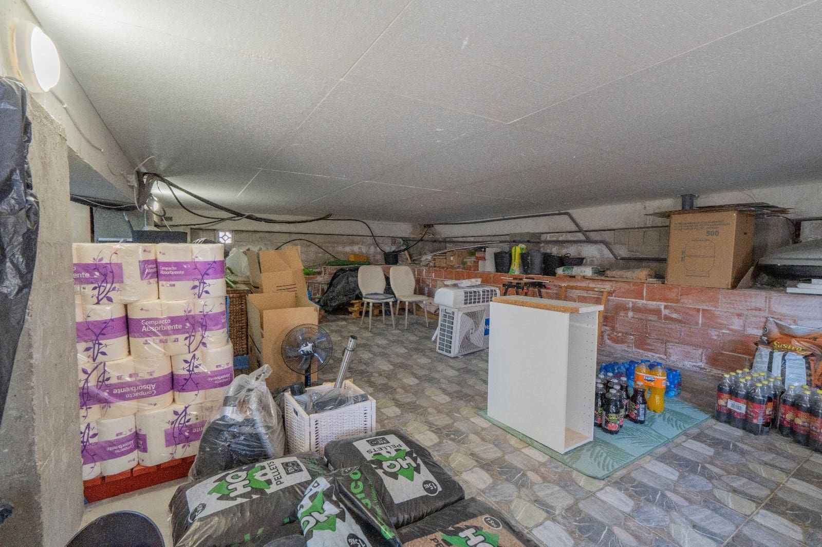 2 soveværelse Villa til salg i Camposol - € 189.000 (Ref: 9440169)