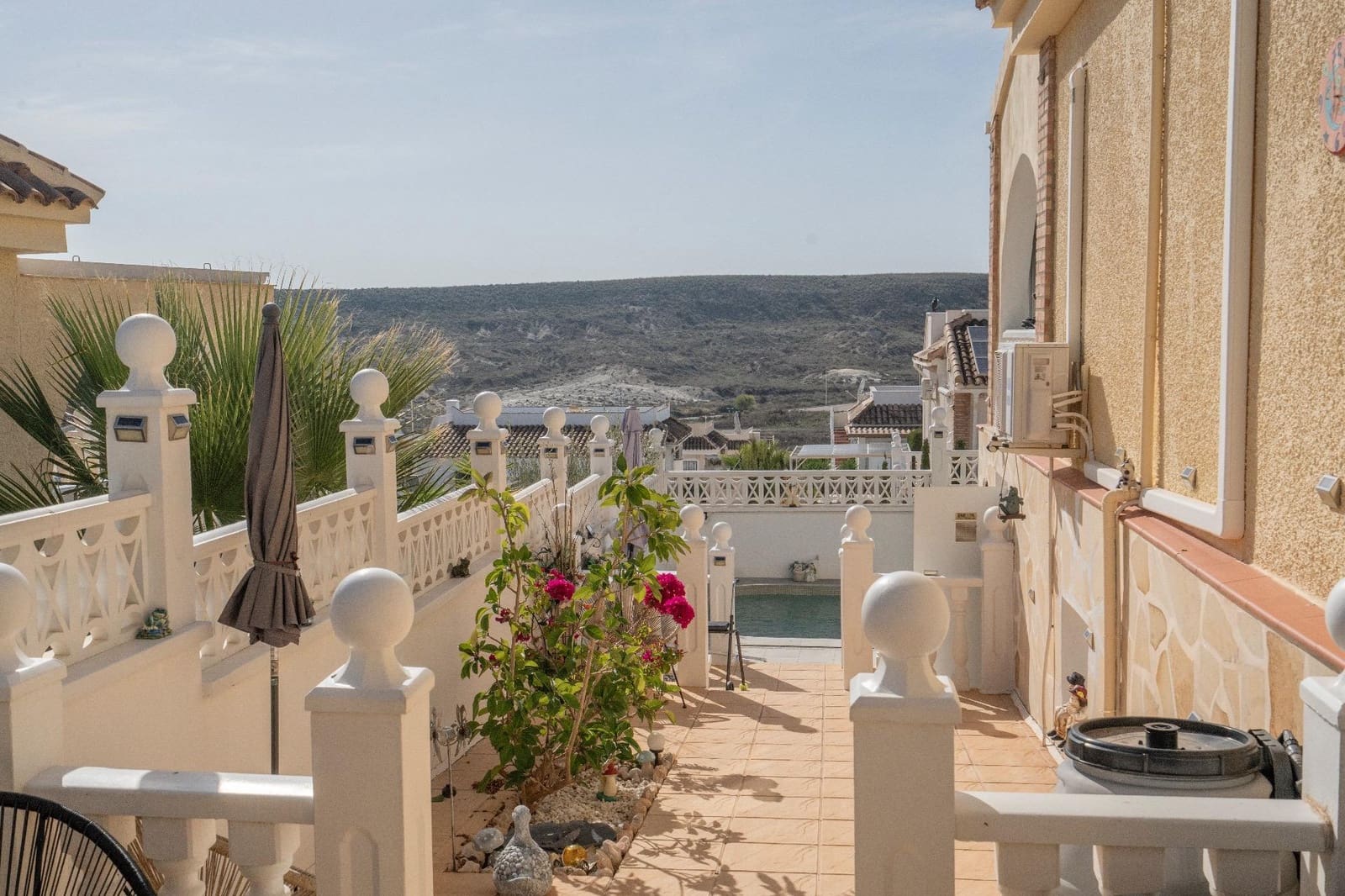 2 soveværelse Villa til salg i Camposol - € 189.000 (Ref: 9440169)