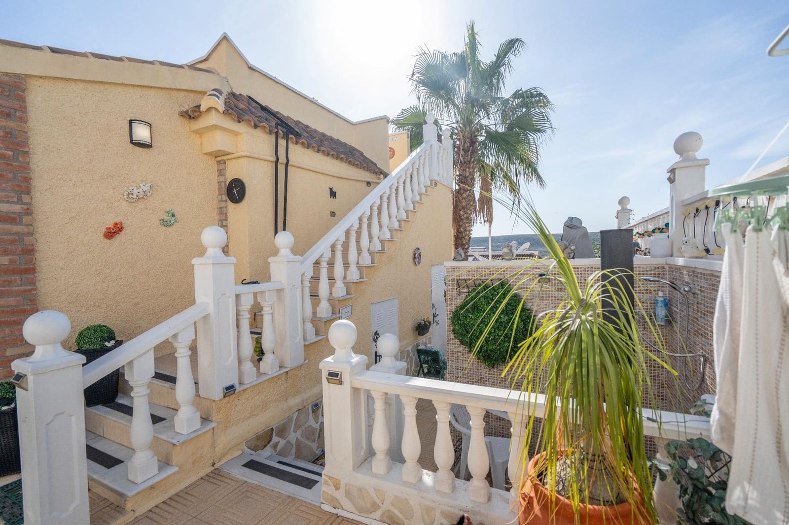 2 soveværelse Villa til salg i Camposol - € 189.000 (Ref: 9440169)