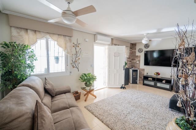 2 soveværelse Villa til salg i Camposol, Mazarrón - € 189.000 (Ref: 9440169)