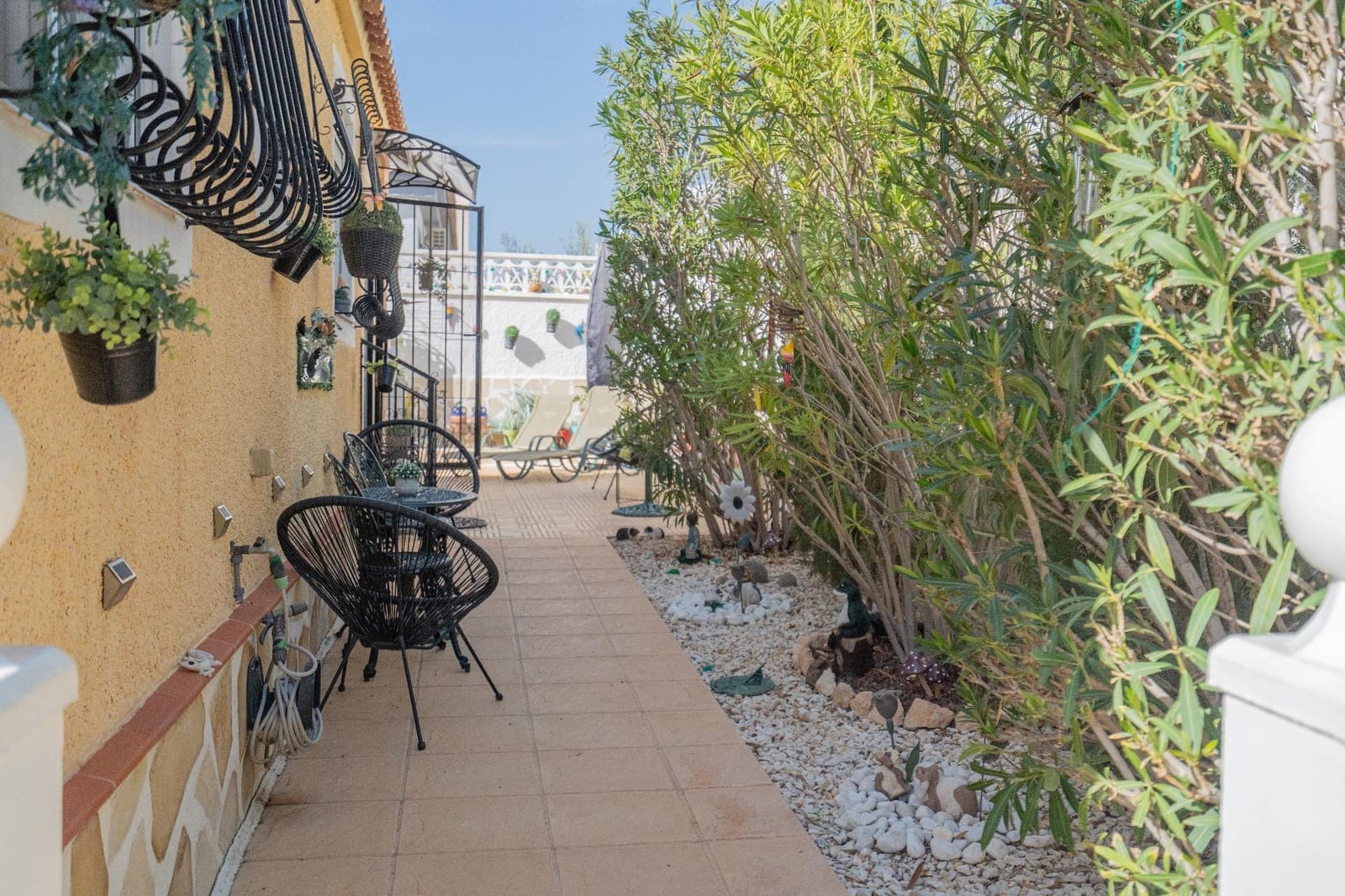 2 soveværelse Villa til salg i Camposol - € 189.000 (Ref: 9440169)