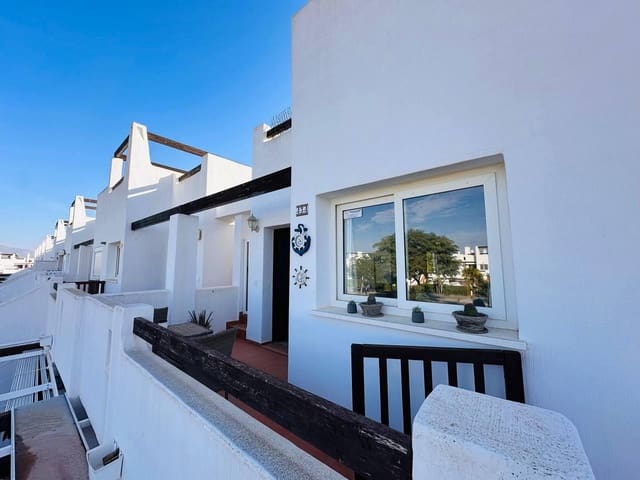 2 chambre Appartement à vendre à Condado de Alhama, Alhama de Murcia avec piscine - 102 995 € (Ref: 9449339)