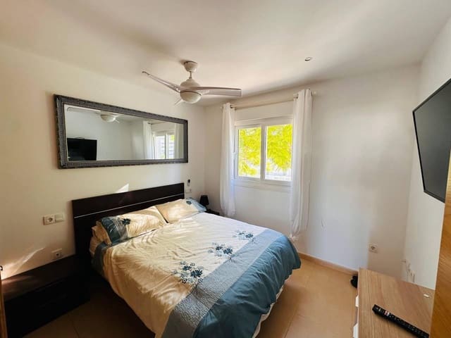 2 chambre Appartement à vendre à Condado de Alhama, Alhama de Murcia avec piscine - 102 995 € (Ref: 9449339)