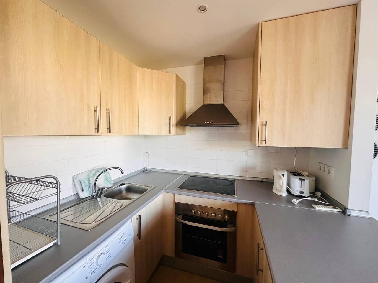 2 chambre Appartement à vendre à Condado de Alhama avec piscine - 102 995 € (Ref: 9449339)