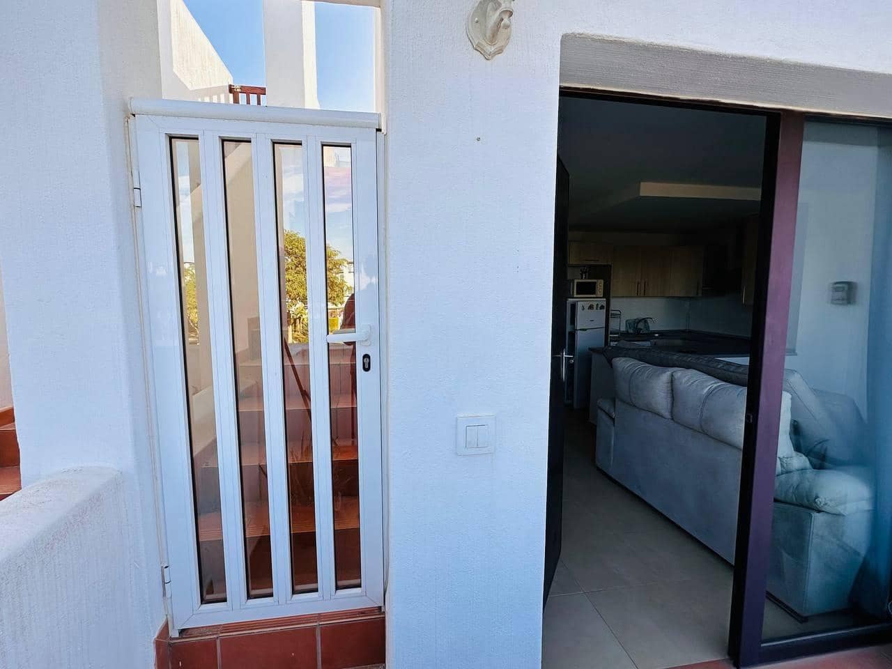 2 chambre Appartement à vendre à Condado de Alhama avec piscine - 102 995 € (Ref: 9449339)