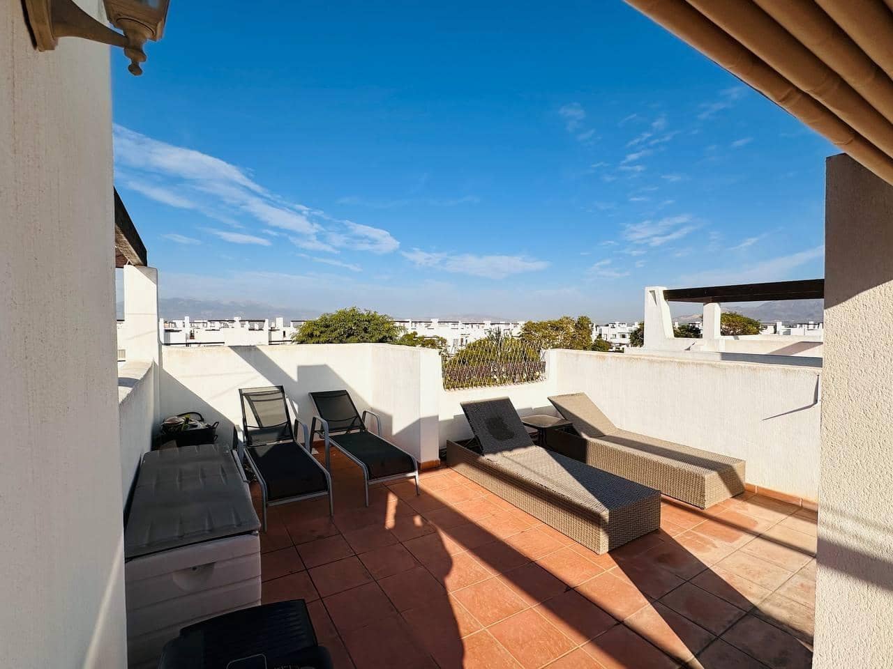 2 chambre Appartement à vendre à Condado de Alhama avec piscine - 102 995 € (Ref: 9449339)