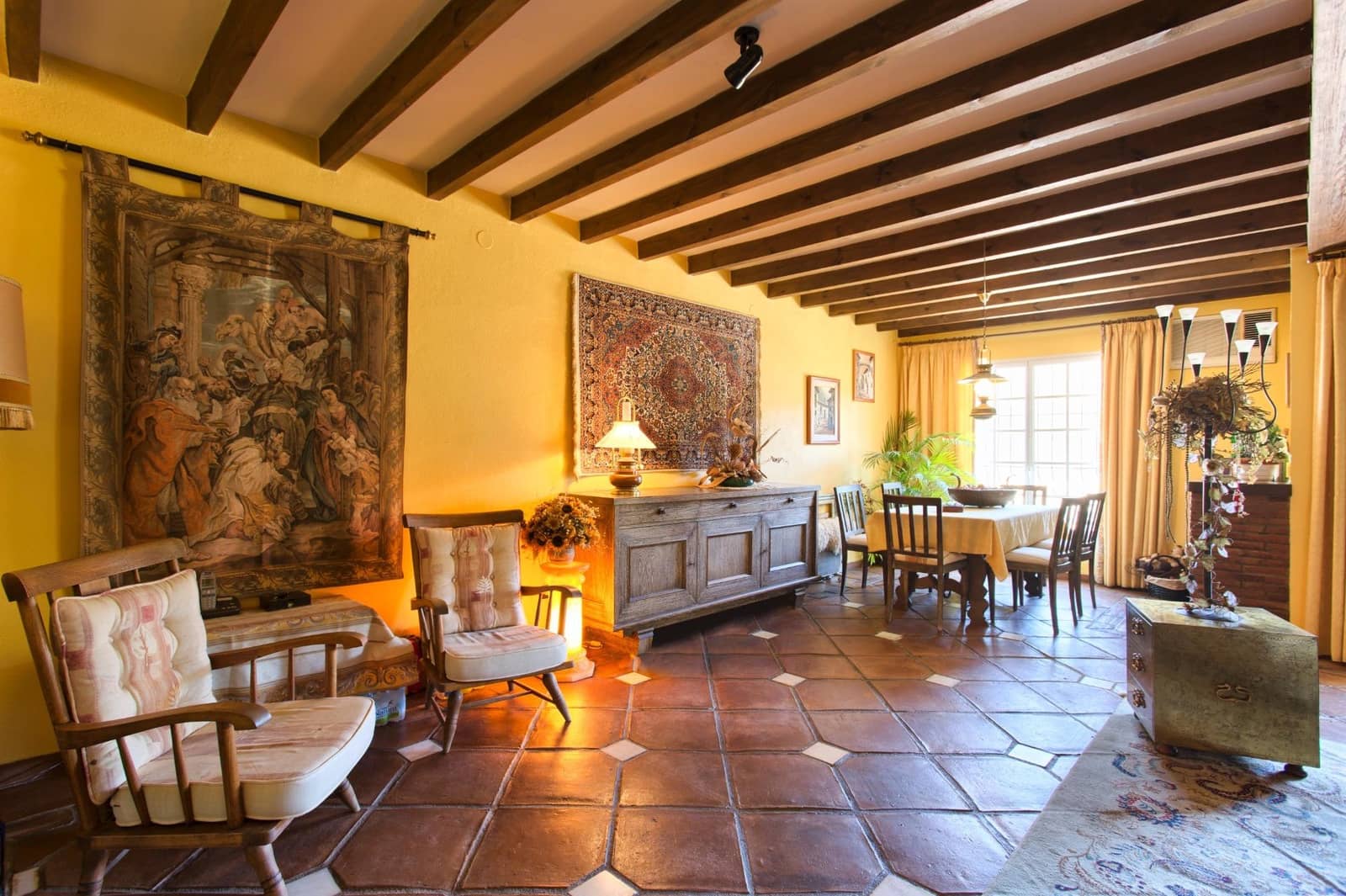 3 slaapkamer Huis te koop in Benahavis - € 375.000 (Ref: 9451019)