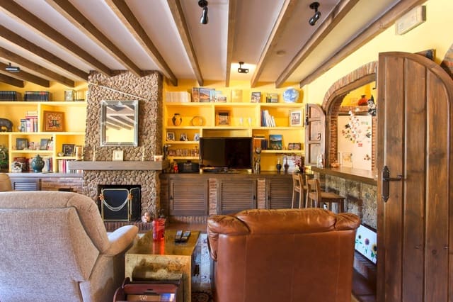 3 slaapkamer Huis te koop in Benahavís - € 375.000 (Ref: 9451019)