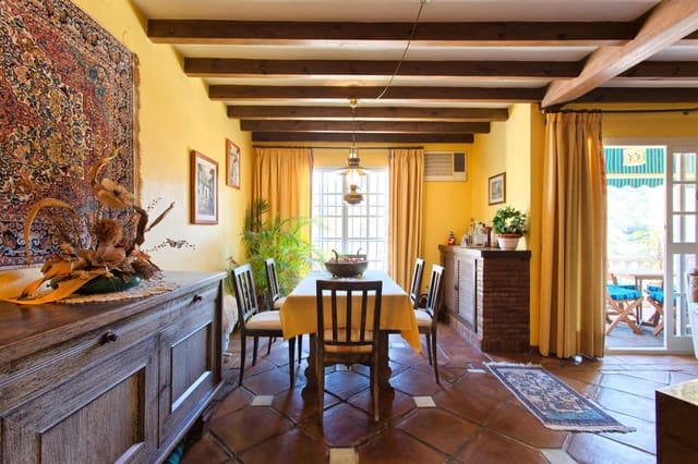 3 slaapkamer Huis te koop in Benahavís - € 375.000 (Ref: 9451019)