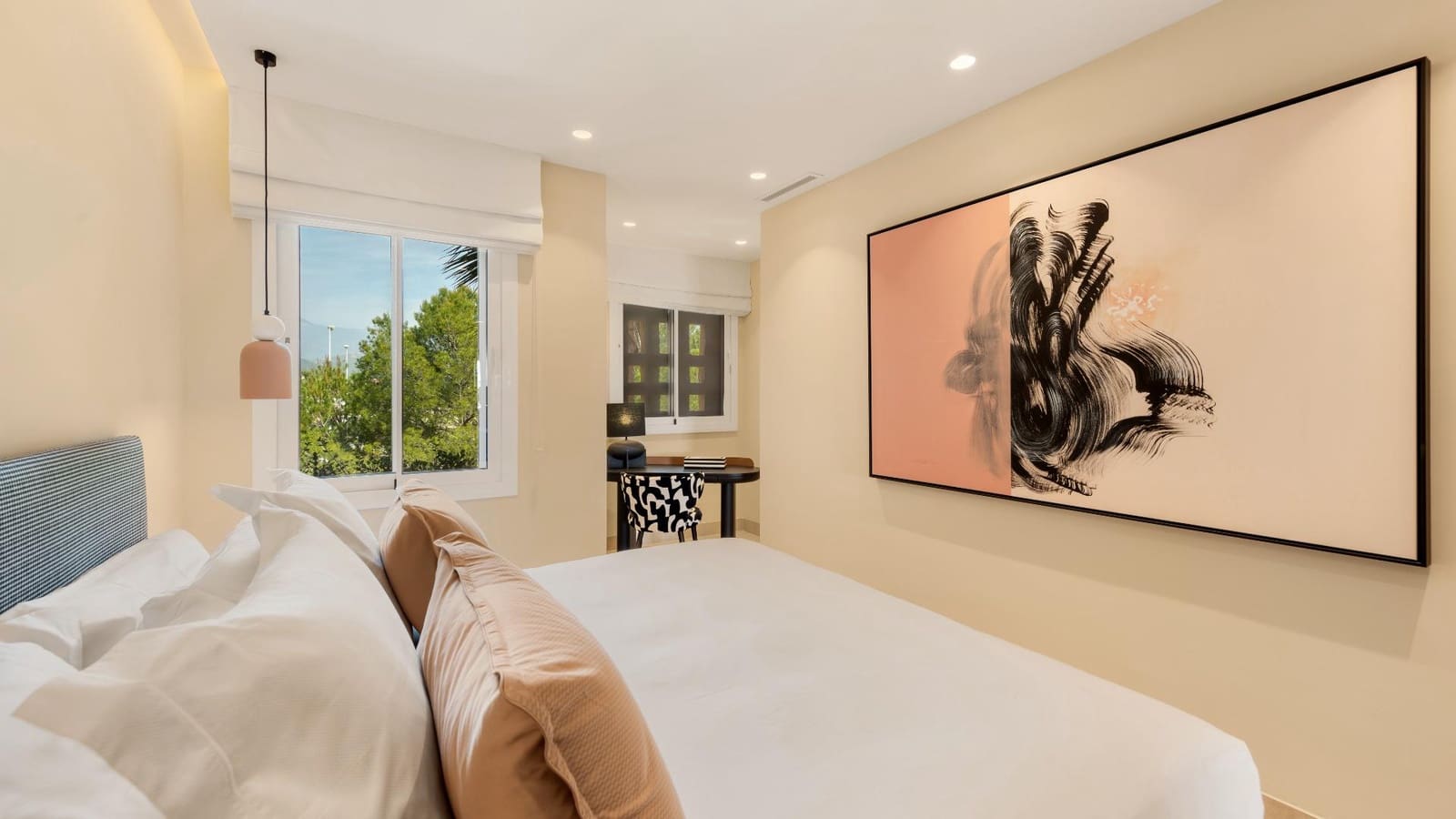 3 chambre Appartement à vendre à New Golden Mile avec piscine - 2 395 000 € (Ref: 9451021)