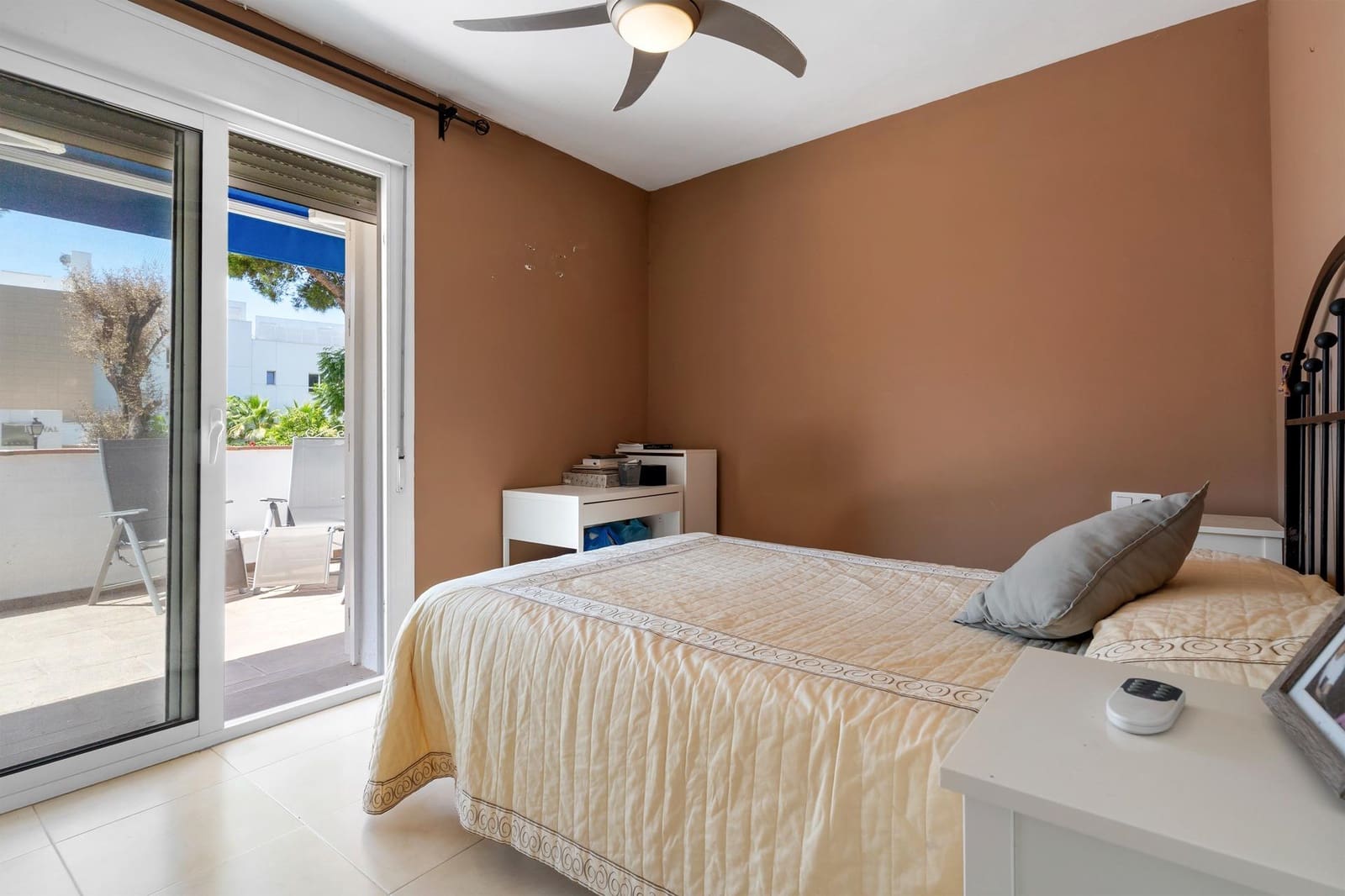 3 slaapkamer Appartement te koop in Nueva Andalucia met zwembad - € 680.000 (Ref: 9451023)