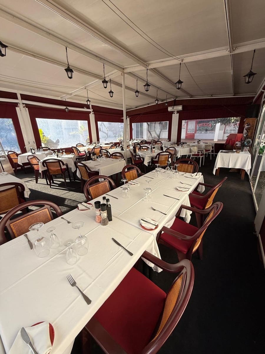 Entreprise à vendre à Marbesa - 750 000 € (Ref: 9465790)