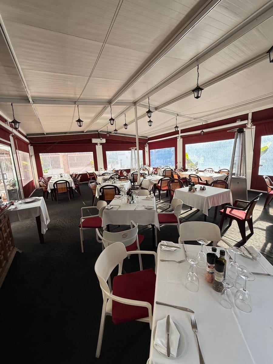 Entreprise à vendre à Marbesa - 750 000 € (Ref: 9465790)