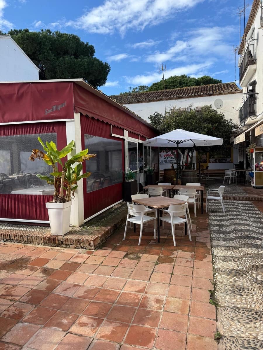 Entreprise à vendre à Marbesa - 750 000 € (Ref: 9465790)