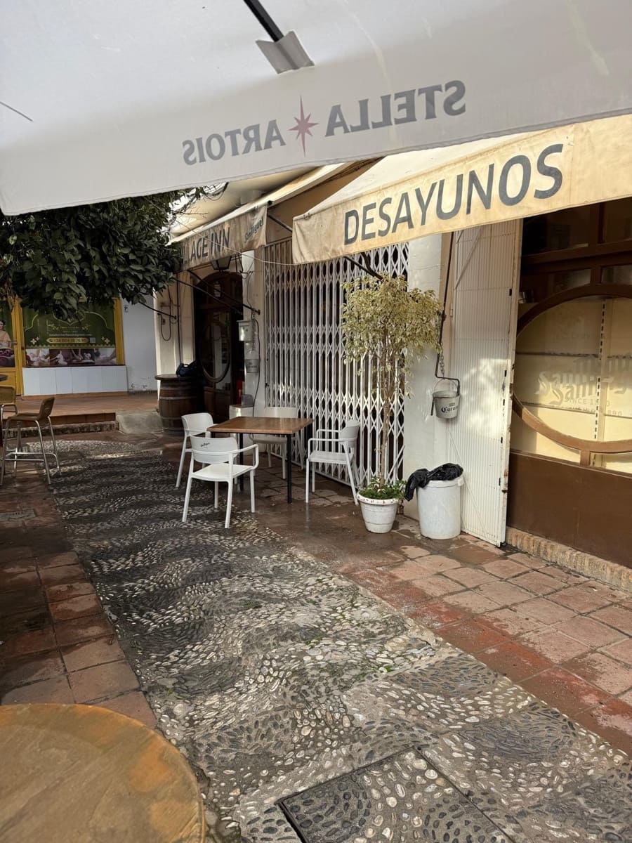 Entreprise à vendre à Marbesa - 750 000 € (Ref: 9465790)