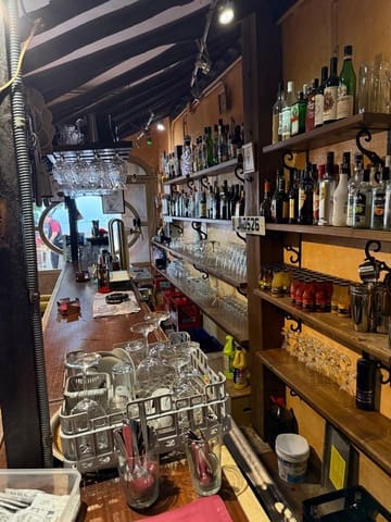 Entreprise à vendre à Marbesa, Marbella - 750 000 € (Ref: 9465790)