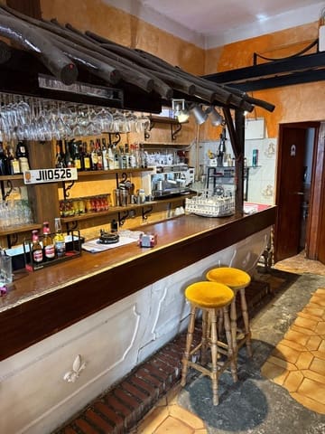 Entreprise à vendre à Marbesa, Marbella - 750 000 € (Ref: 9465790)