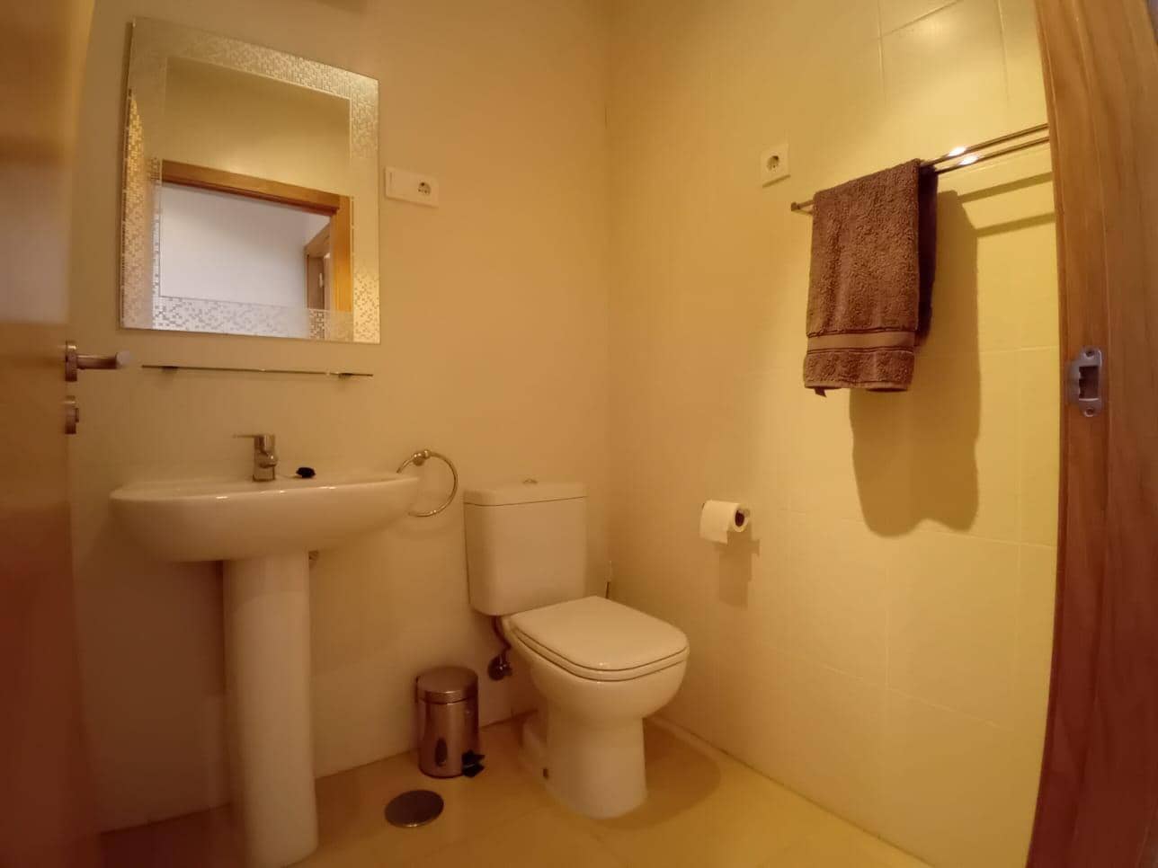 2 bedroom Apartment for sale in Condado de Alhama with pool - € 125,000 (Ref: 9481222)