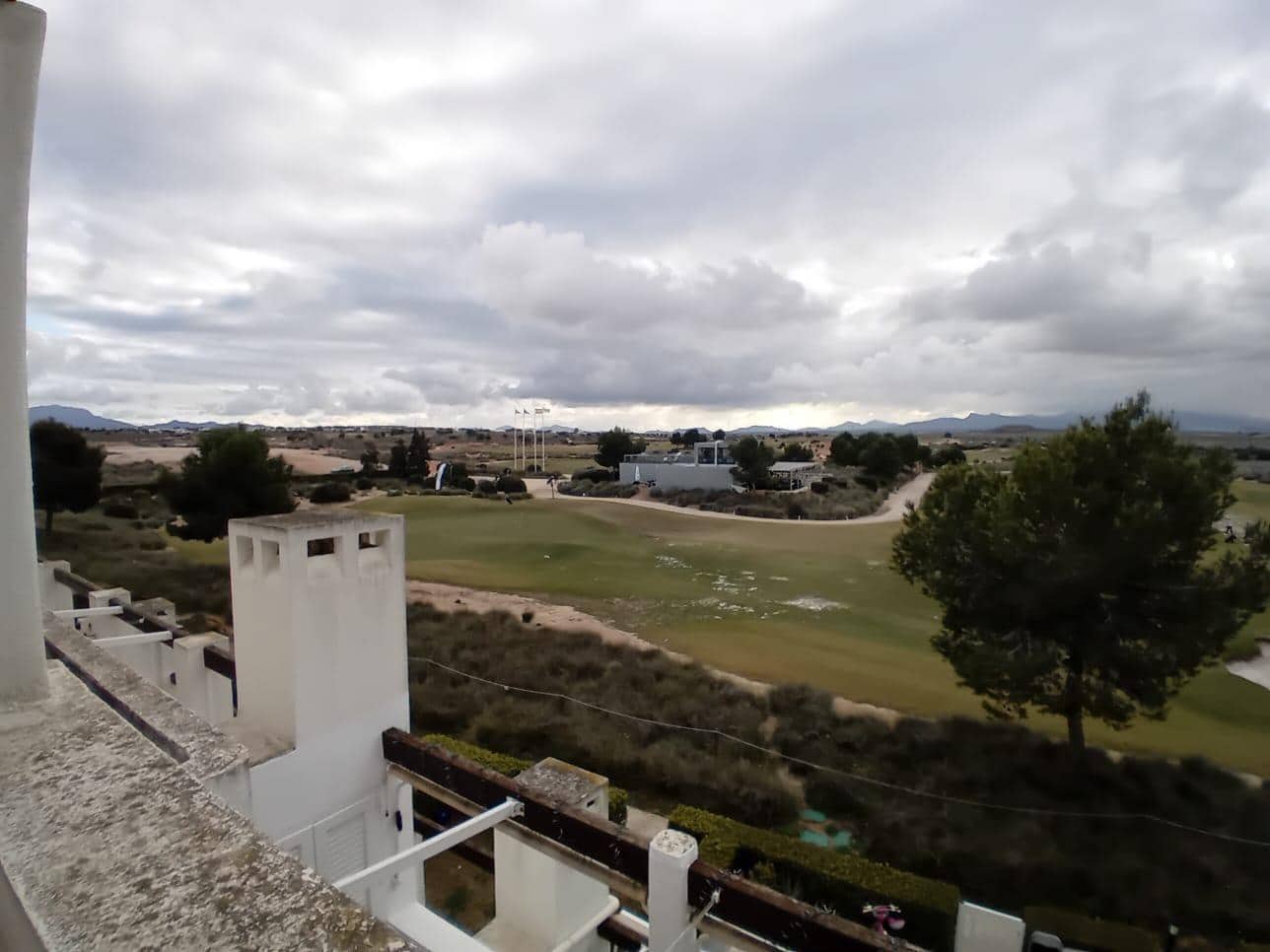 2 bedroom Apartment for sale in Condado de Alhama with pool - € 125,000 (Ref: 9481222)