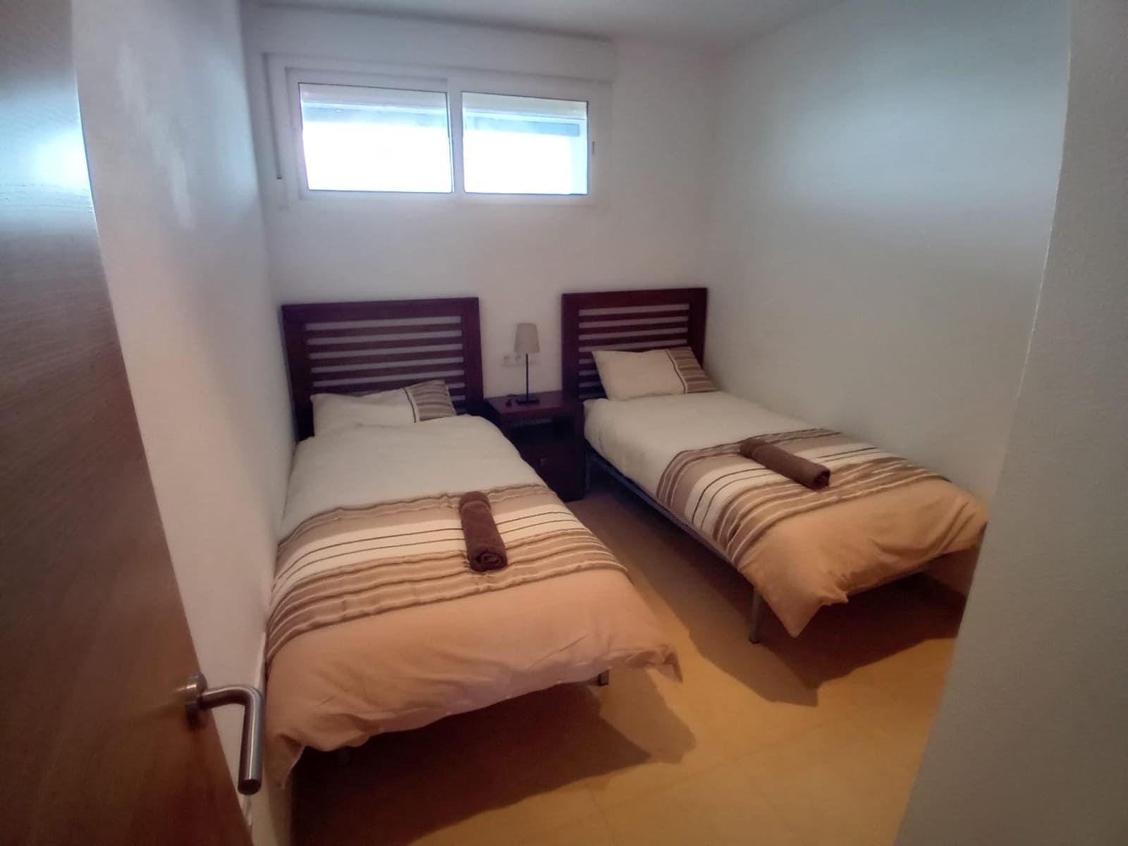 2 bedroom Apartment for sale in Condado de Alhama with pool - € 125,000 (Ref: 9481222)