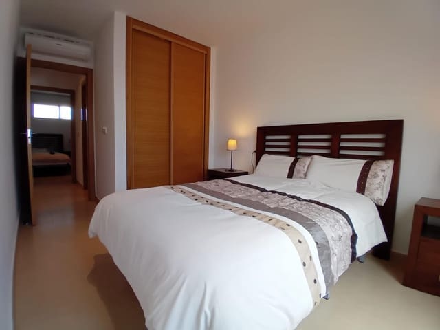 2 slaapkamer Appartement te koop in Condado de Alhama, Alhama de Murcia met zwembad - € 125.000 (Ref: 9481222)