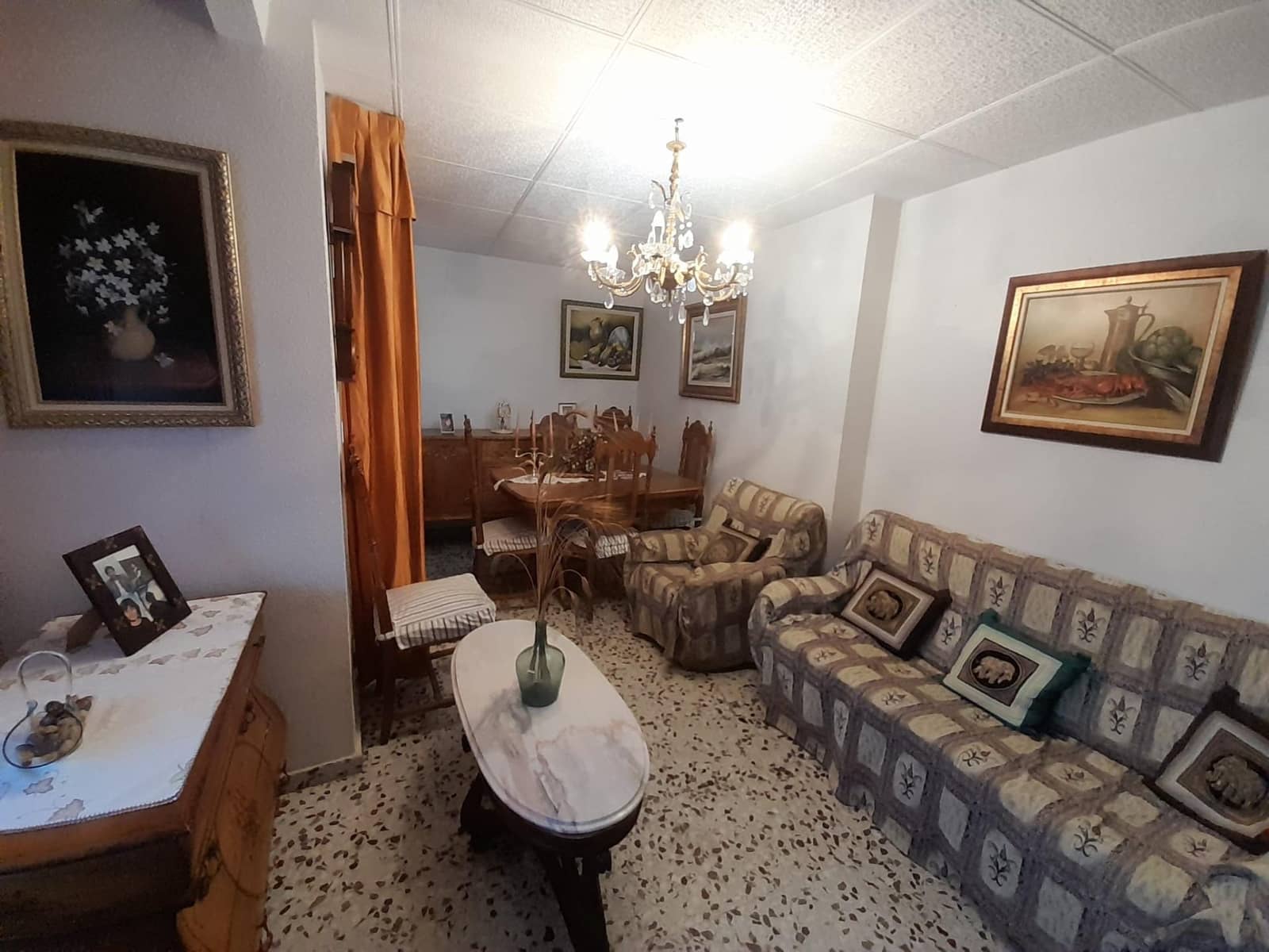 4 bedroom Apartment for sale in Totana - € 234,500 (Ref: 9502404)