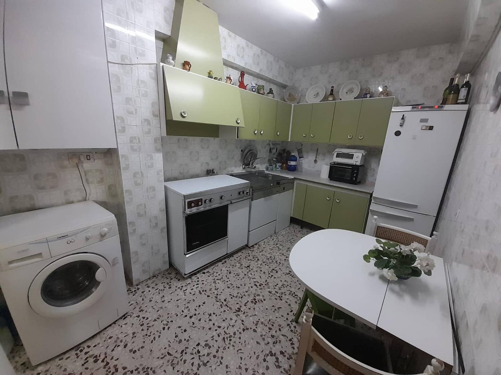 4 bedroom Apartment for sale in Totana - € 234,500 (Ref: 9502404)