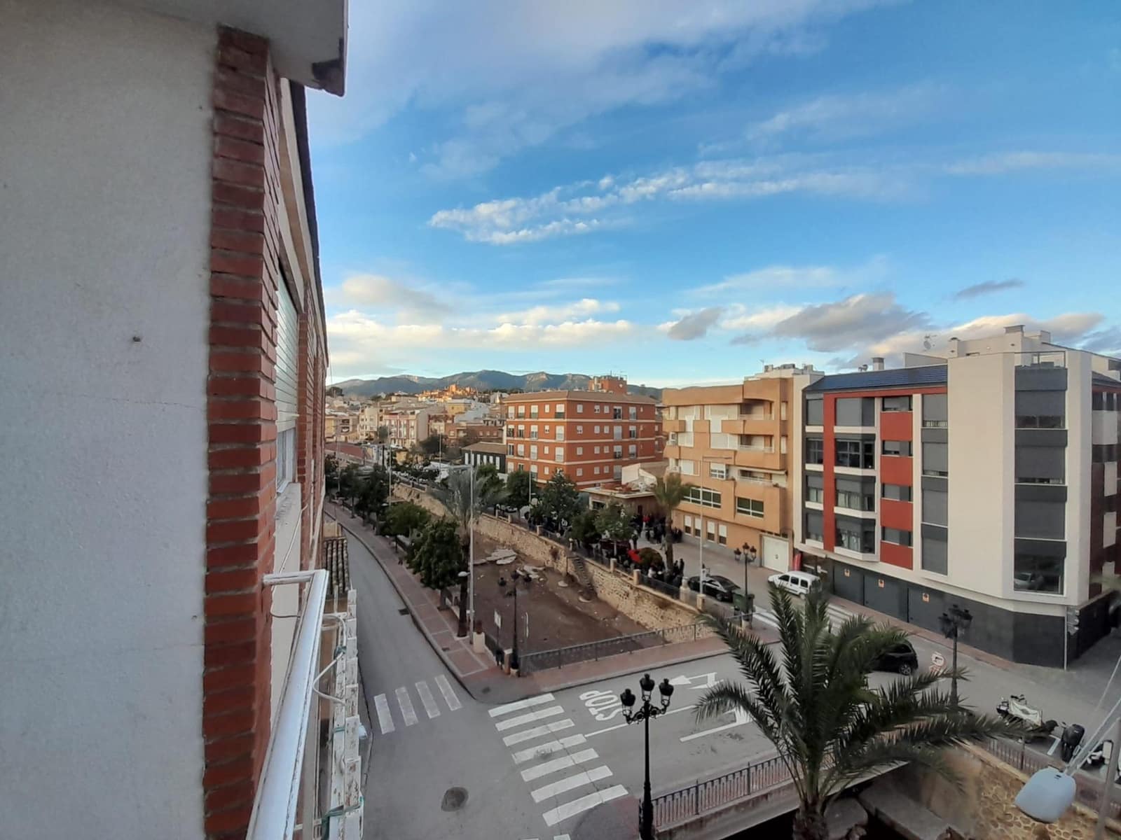 4 bedroom Apartment for sale in Totana - € 234,500 (Ref: 9502404)