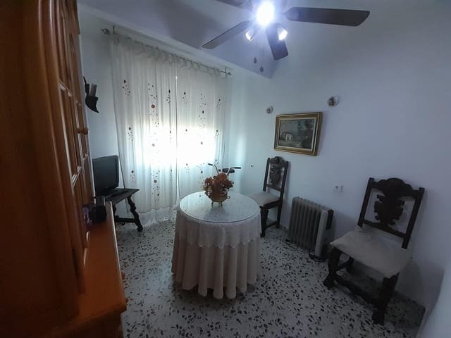 4 soverom Leilighet til salgs i Totana - € 234 500 (Ref: 9502404)