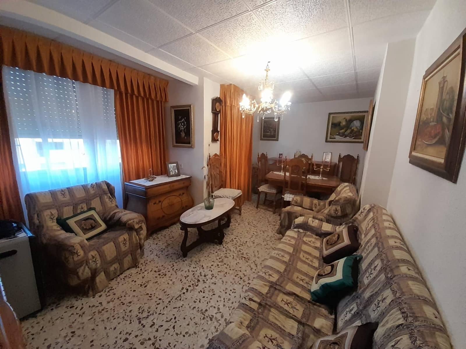 4 bedroom Apartment for sale in Totana - € 234,500 (Ref: 9502404)