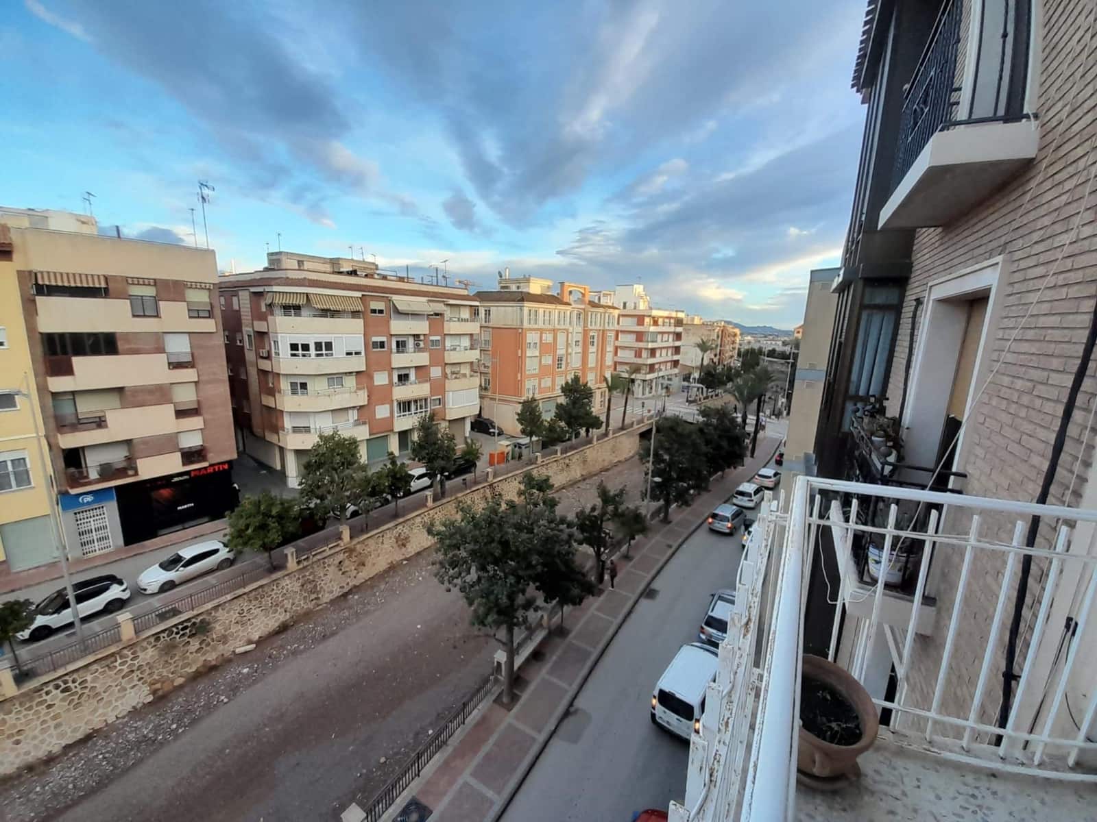 4 bedroom Apartment for sale in Totana - € 234,500 (Ref: 9502404)
