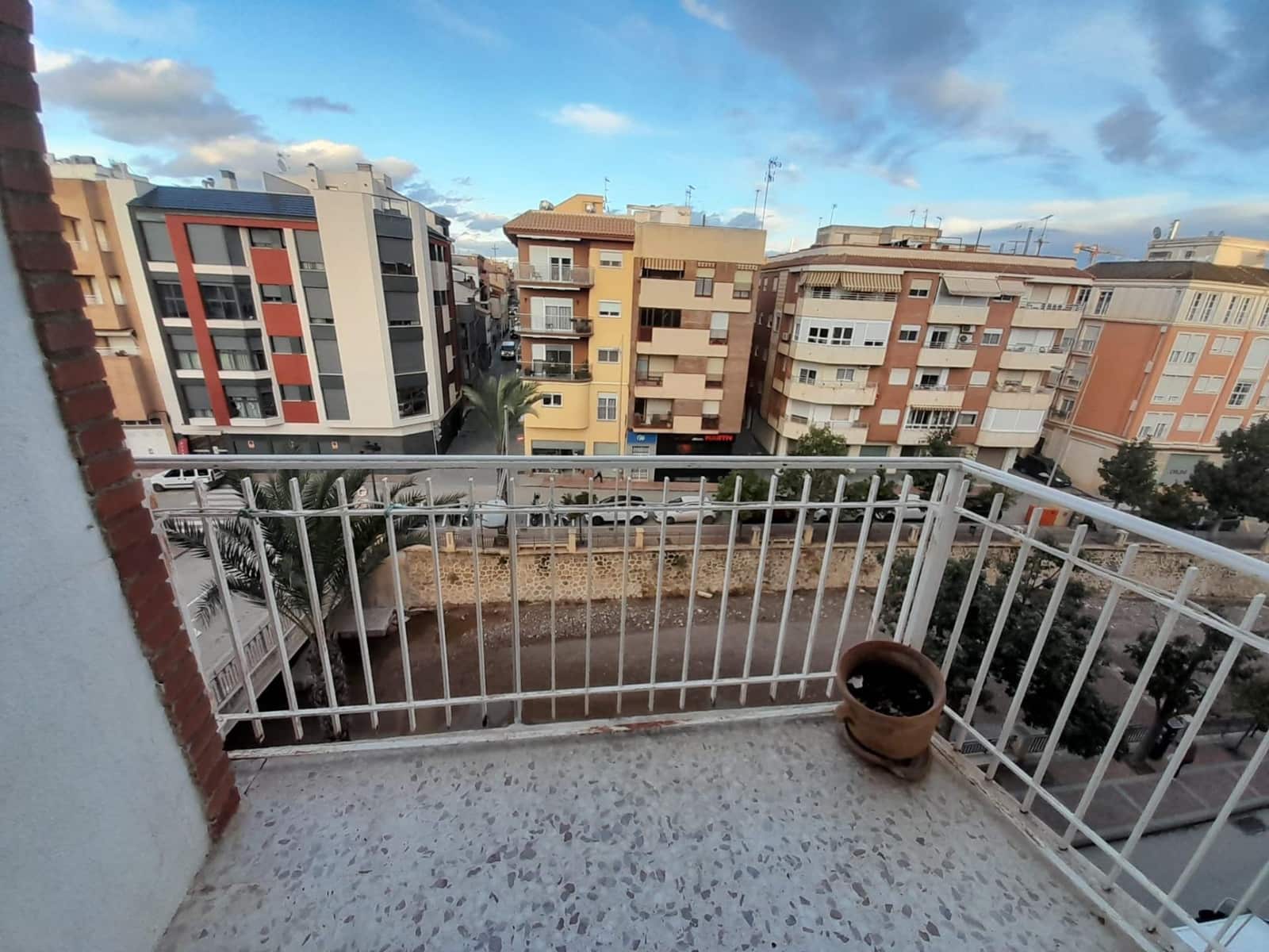 4 bedroom Apartment for sale in Totana - € 234,500 (Ref: 9502404)