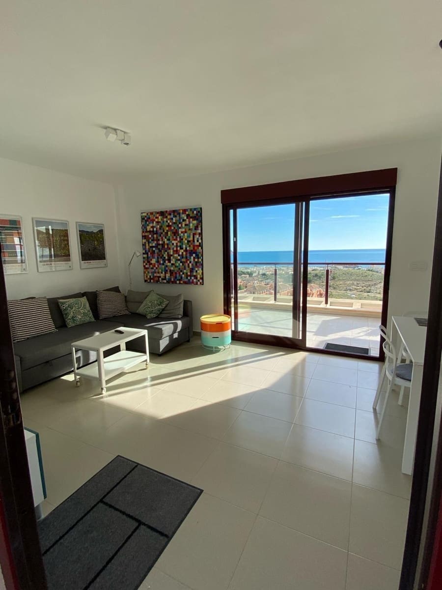 2 sovrum Takvåning till salu i Cartagena - 239 995 € (Ref: 9504330)