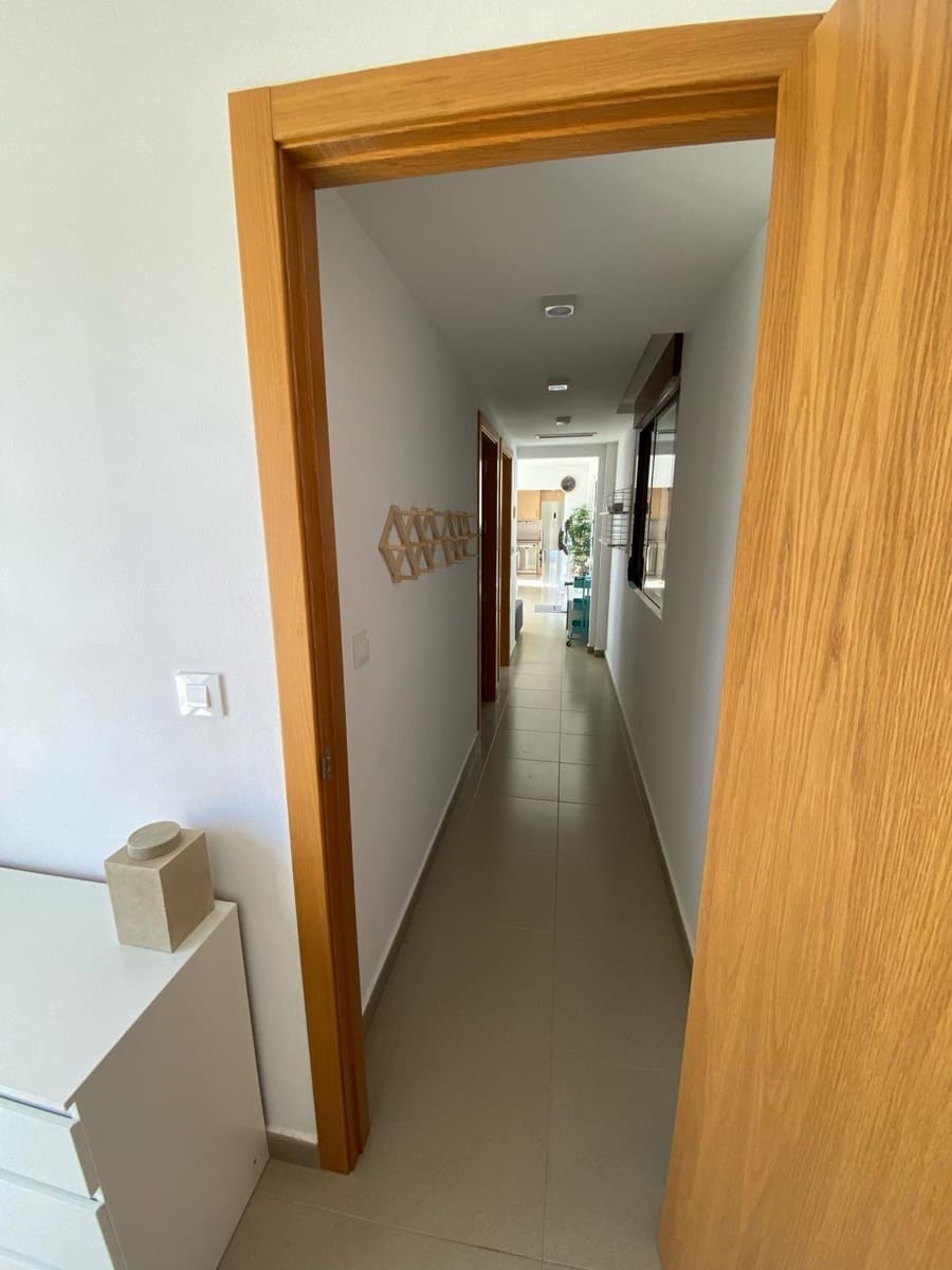 2 sovrum Takvåning till salu i Cartagena - 239 995 € (Ref: 9504330)