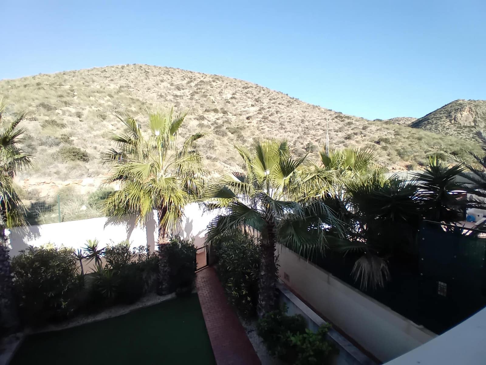 2 sovrum Takvåning till salu i Cartagena - 239 995 € (Ref: 9504330)